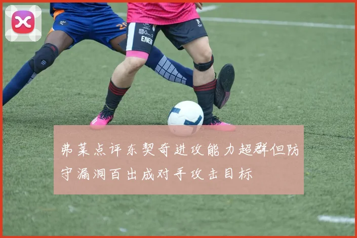 弗莱点评东契奇进攻能力超群但防守漏洞百出成对手攻击目标