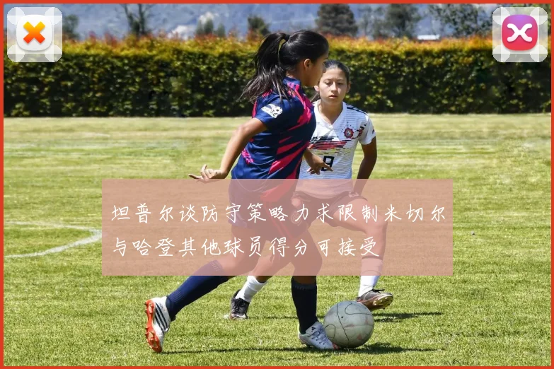 坦普尔谈防守策略力求限制米切尔与哈登其他球员得分可接受